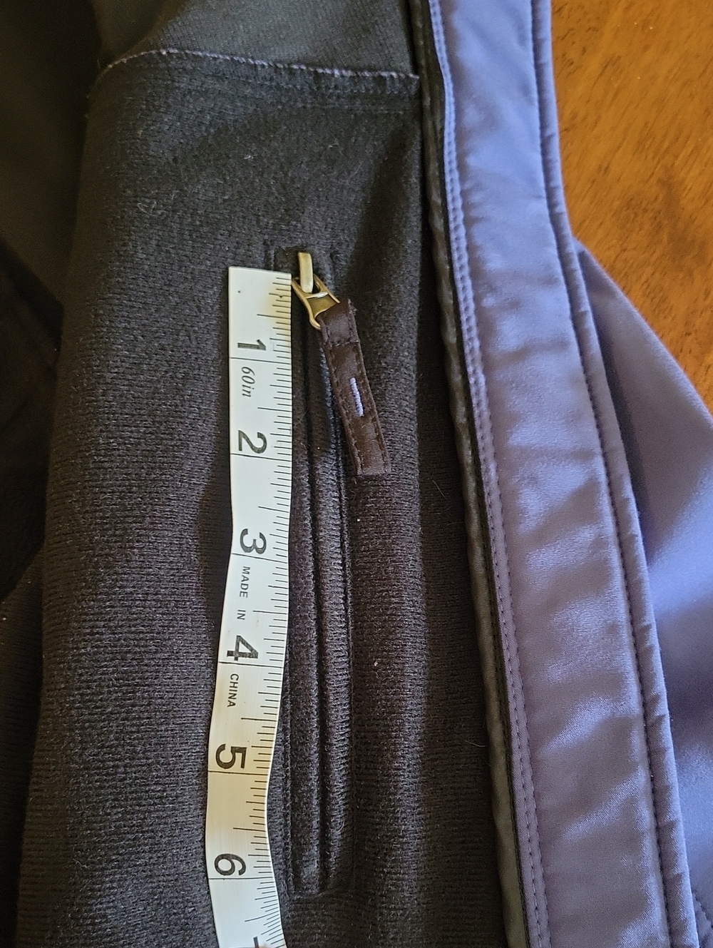 Free Country Fall Jacket | Large - Picture 6 of 11